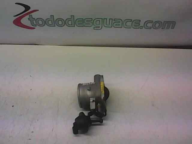 CAJA MARIPOSA HYUNDAI ACCENT (LC) CRDi GL
