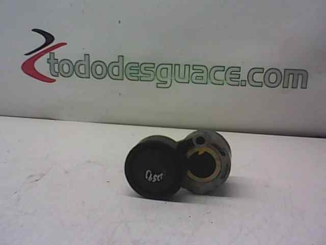 TENSOR CORREA AUXILIAR MITSUBISHI MONTERO SPORT (K90) 2.5 Turbodiesel