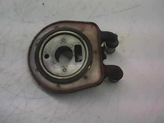 ENFRIADOR ACEITE MOTOR PEUGEOT 206 BERLINA 1.9 D (69 CV) 5 velocidades