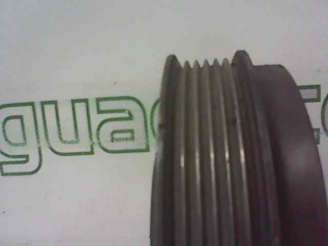 POLEA CIGUEÑAL SEAT IBIZA (6K1) Select