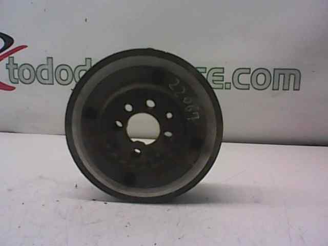 POLEA CIGUEÑAL SEAT IBIZA (6K1) Select