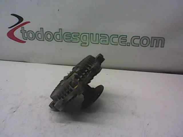 VENTILADOR VISCOSO MOTOR HYUNDAI GALLOPER SUPER EXCEED GALLOPER