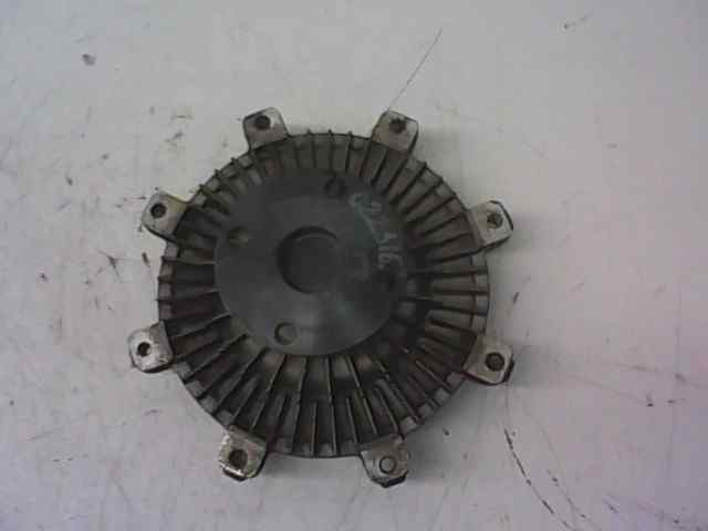 VENTILADOR VISCOSO MOTOR HYUNDAI GALLOPER SUPER EXCEED GALLOPER