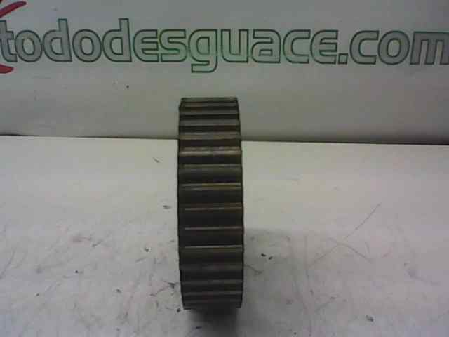 POLEA BOMBA INYECTORA FORD MONDEO BERLINA/FAMILIAR (FD) 1.8 16V (112 CV) 5 velocidades