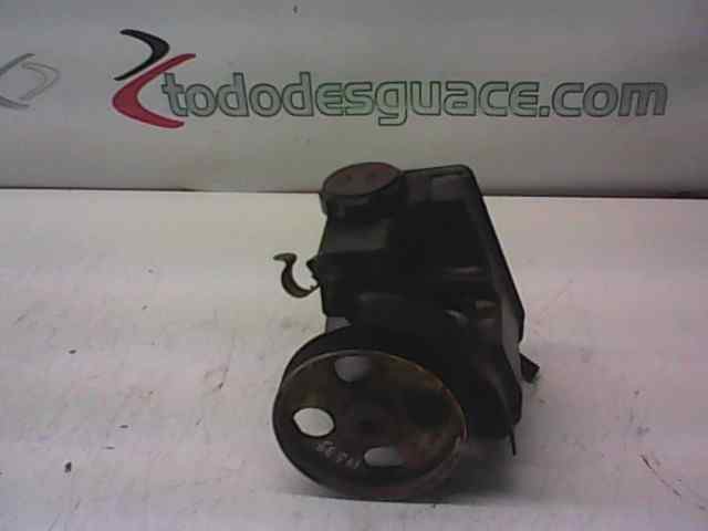 BOMBA DIRECCION PEUGEOT 206 BERLINA 1.9 D (69 CV) 5 velocidades