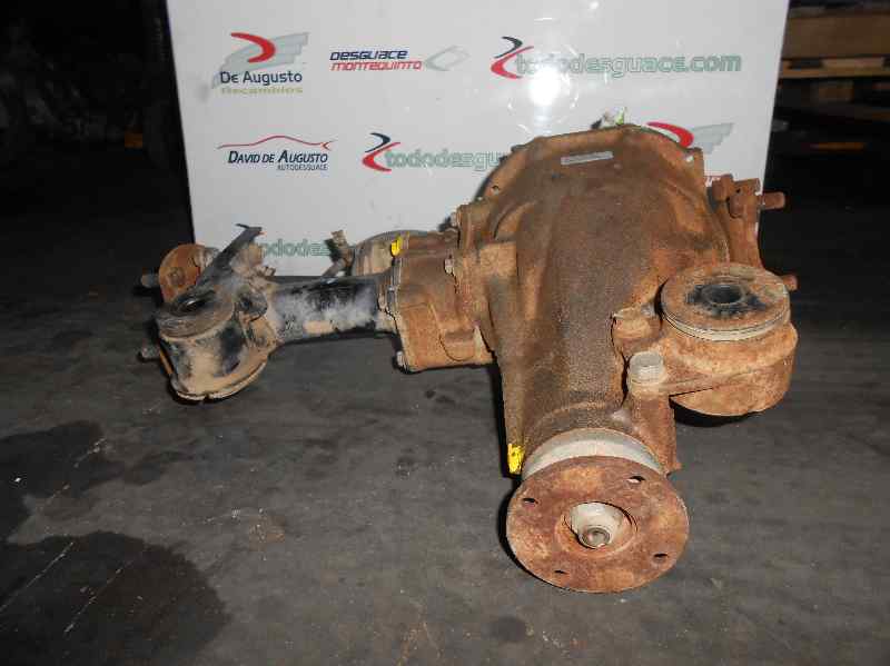 DIFERENCIAL DELANTERO TOYOTA 4-RUNNER (N13) 3.0 V6