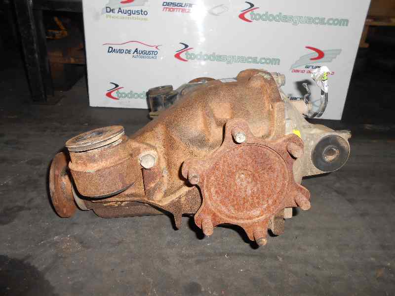 DIFERENCIAL DELANTERO TOYOTA 4-RUNNER (N13) 3.0 V6