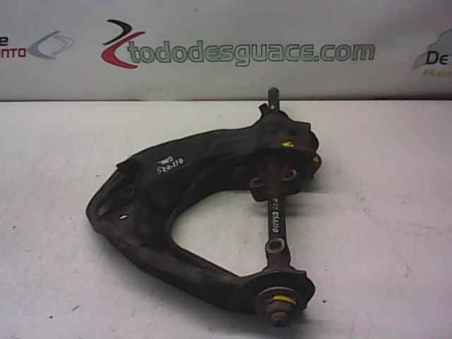 BRAZO SUSPENSION SUPERIOR DELANTERO IZQUIERDO TOYOTA 4-RUNNER (N13) 3.0 V6