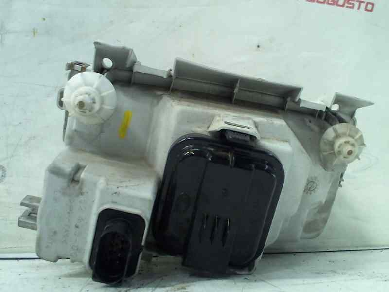 FARO IZQUIERDO VOLKSWAGEN POLO BERLINA (6N1) Air