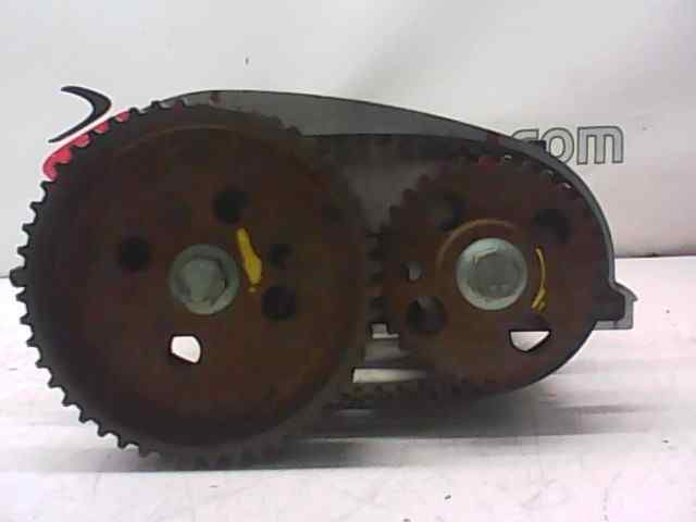 CULATIN SEAT IBIZA (6L1) Cool