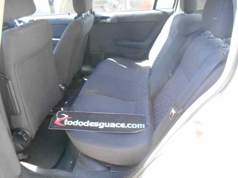 OPEL ASTRA G BERLINA Comfort Motor 1,6 Ltr. - 74 kW 16V