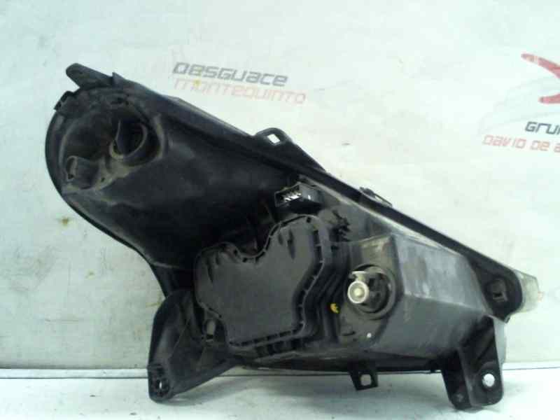 FARO IZQUIERDO CITROEN C3 PLURIEL 1.6 16V Sensodrive