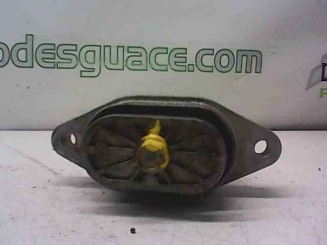 SOPORTE MOTOR TRASERO INFERIOR DAEWOO KALOS 1.2 (72 CV) 5 velocidades