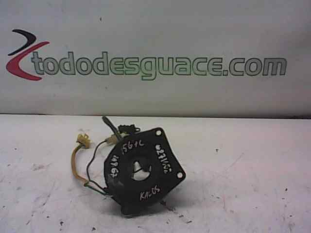 ANILLO AIRBAG DAEWOO KALOS 1.2 (72 CV) 5 velocidades