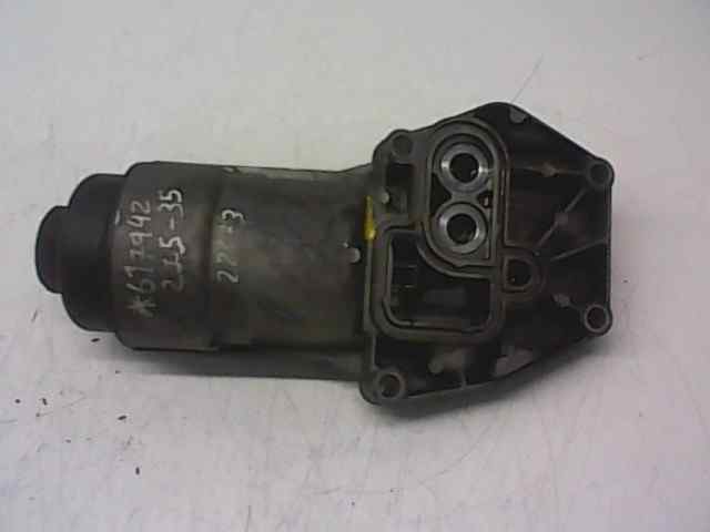 SOPORTE FILTRO ACEITE OPEL VECTRA C BERLINA Elegance