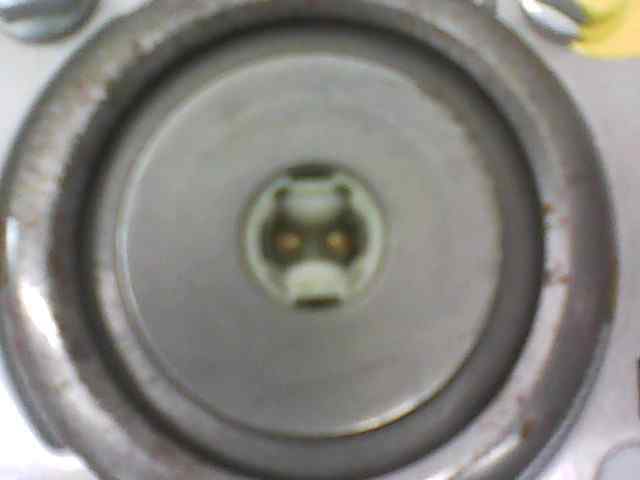 AIRBAG DELANTERO IZQUIERDO CITROEN EVASION