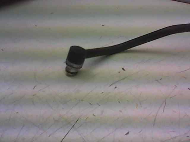 TUBO DIRECCION MERCEDES CLASE SLK (W171) ROADSTER 200 Compressor (171.445)