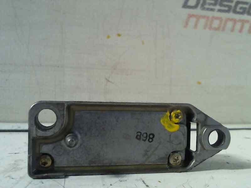 SENSOR AIRBAG AUDI A4 BERLINA (8E) 2.0 TDI Quattro (DPF) (103kW)