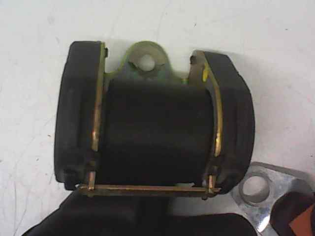CINTURON SEGURIDAD DELANTERO DERECHO MERCEDES MB 100 D CAJA CERRADA / COMBI 2.4 D (75 CV) 5 velocidades