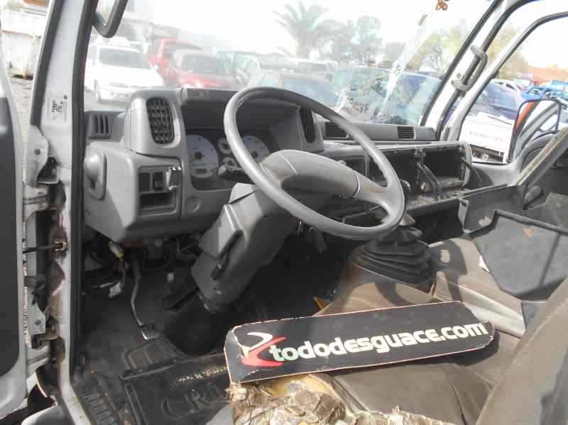 NISSAN CABSTAR * 2953