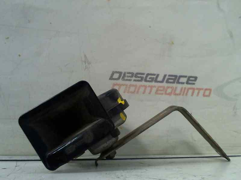 CLAXON CITROEN C3 PLURIEL 1.6 16V Sensodrive