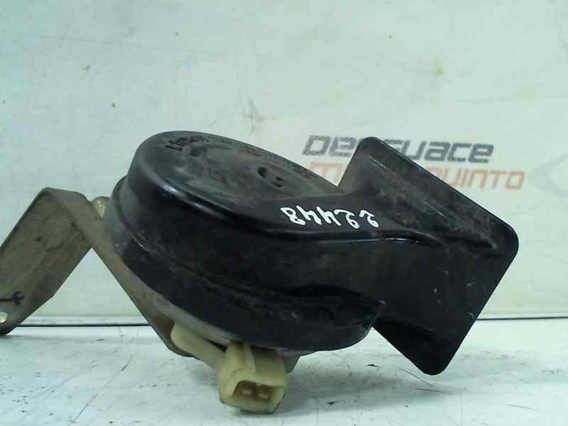 CLAXON CITROEN C3 PLURIEL 1.6 16V Sensodrive