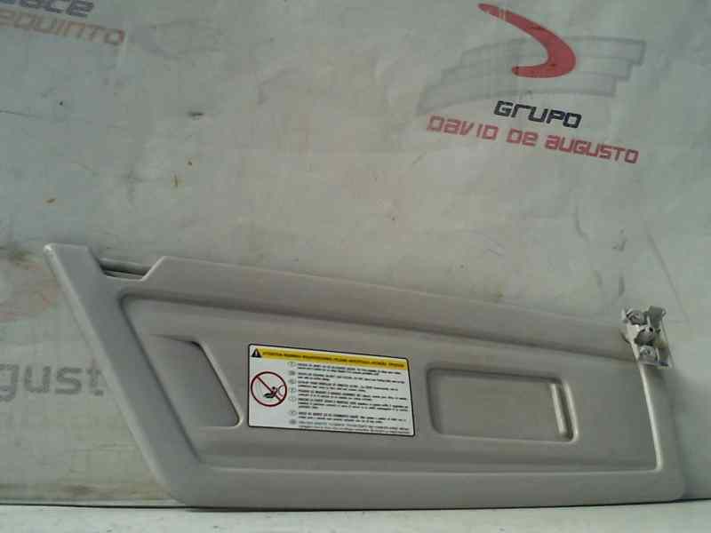 PARASOL DERECHO CITROEN C4 GRAND PICASSO SX