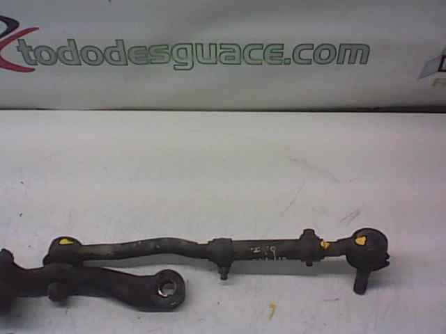ROTULA DIRECCION IZQUIERDA TOYOTA 4-RUNNER (N13) 3.0 V6