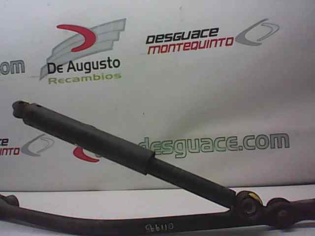 AMORTIGUADOR DE DIRECCION TOYOTA 4-RUNNER (N13) 3.0 V6