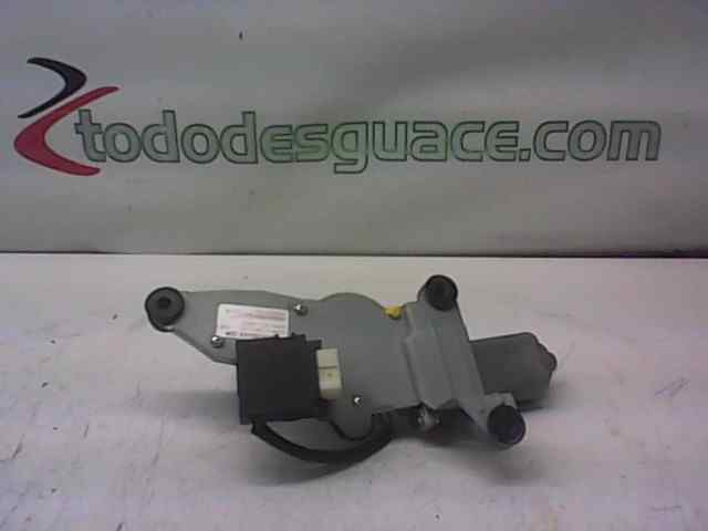 MOTOR LIMPIA TRASERO CHEVROLET LACETTI CDX