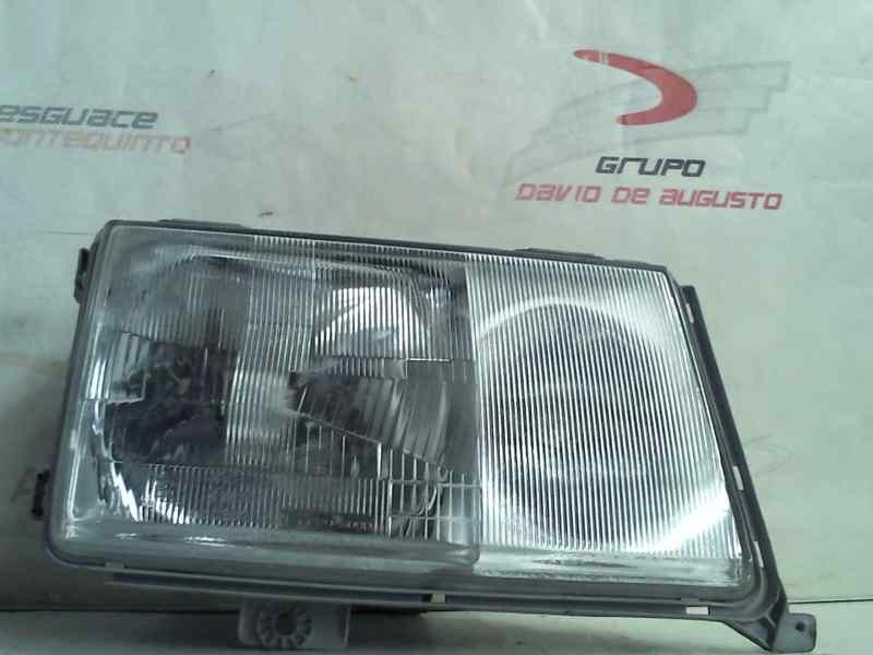 FARO DERECHO MERCEDES CLASE E (W124) BERLINA 300 D / E 300 D (124.130)