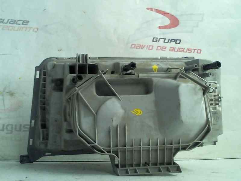 FARO DERECHO MERCEDES CLASE E (W124) BERLINA 300 D / E 300 D (124.130)
