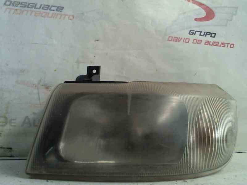 FARO IZQUIERDO FORD TRANSIT 2.0 TD (75 CV) 5 velocidades
