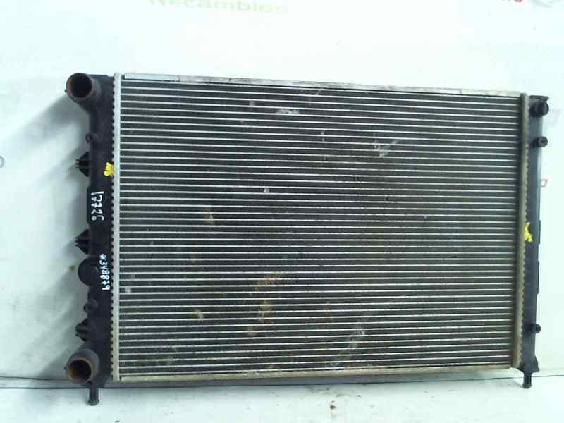 RADIADOR AGUA ALFA ROMEO 147 (190) 1.6 T.Spark Distinctive