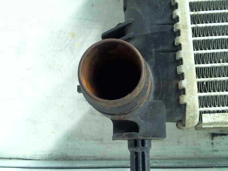 RADIADOR AGUA ALFA ROMEO 147 (190) 1.6 T.Spark Distinctive