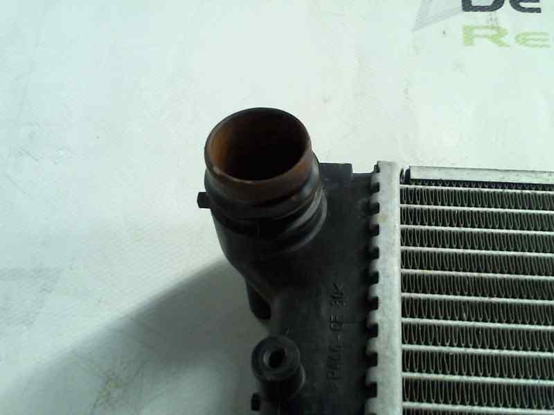 RADIADOR AGUA ALFA ROMEO 147 (190) 1.6 T.Spark Distinctive