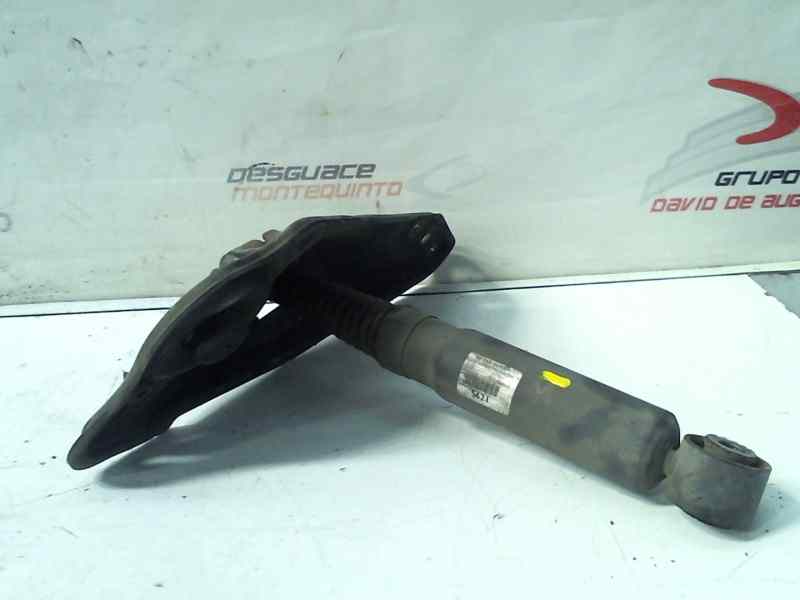 AMORTIGUADOR TRASERO DERECHO CITROEN C4 GRAND PICASSO SX