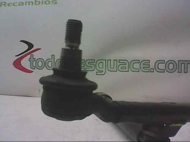 BARRA DIRECCION MERCEDES CLASE E (W124) BERLINA *