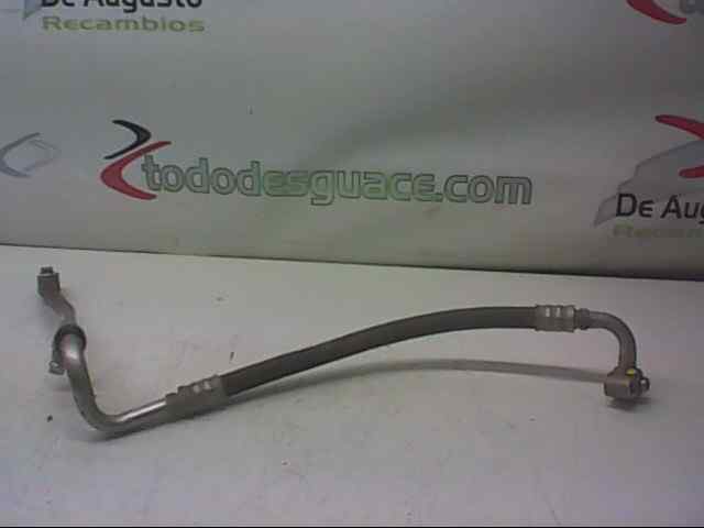 TUBOS AIRE ACONDICIONADO SEAT IBIZA (6L1) Cool