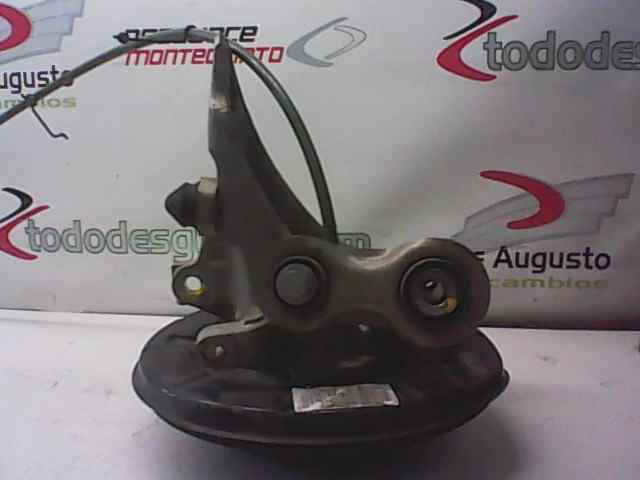 MANGUETA TRASERA DERECHA BMW SERIE 5 BERLINA (E39) 525tds