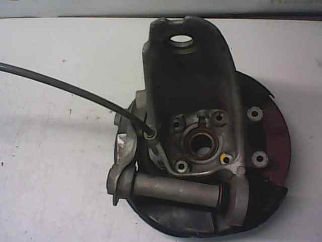 MANGUETA TRASERA DERECHA BMW SERIE 5 BERLINA (E39) 525tds