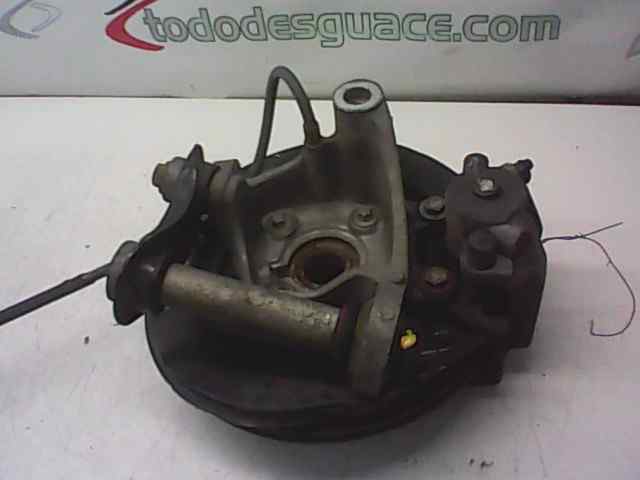 MANGUETA TRASERA DERECHA BMW SERIE 5 BERLINA (E39) 525d