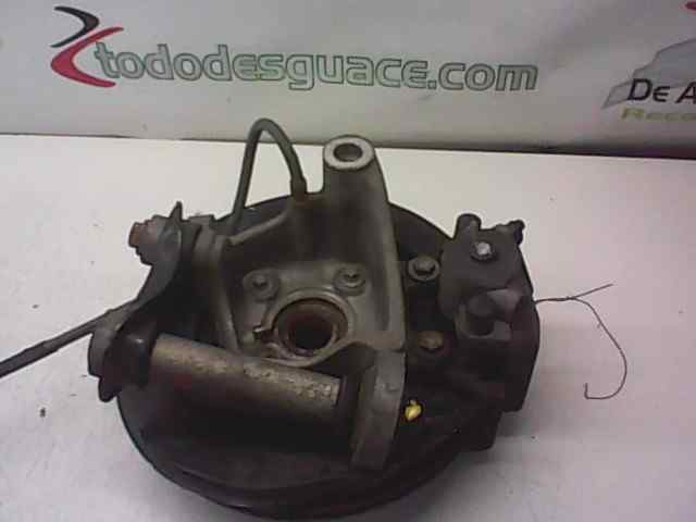 MANGUETA TRASERA DERECHA BMW SERIE 5 BERLINA (E39) 525d