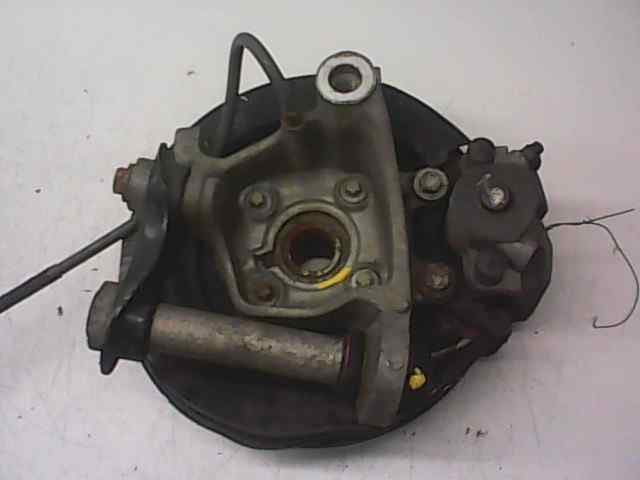 MANGUETA TRASERA DERECHA BMW SERIE 5 BERLINA (E39) 525d