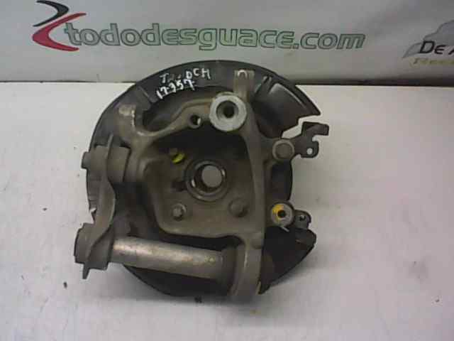 MANGUETA TRASERA DERECHA BMW SERIE 5 BERLINA (E39) 530d