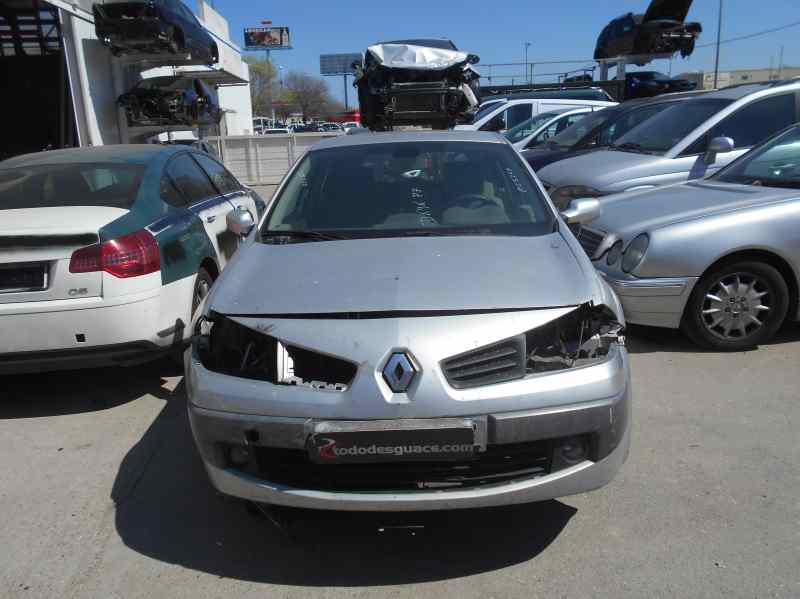 RENAULT MEGANE II CLASSIC BERLINA Expression Motor 1,9 Ltr. - 96 kW dCi Diesel