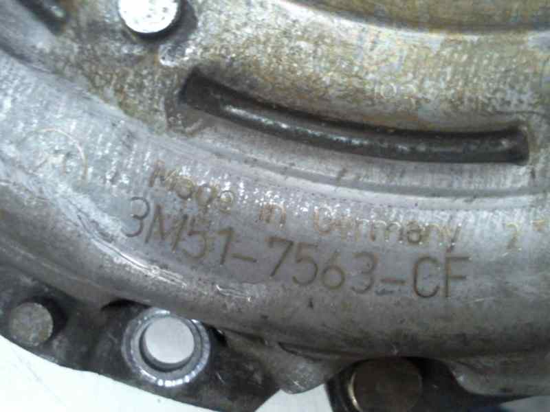 KIT EMBRAGUE FORD FOCUS TURNIER (CB4) Business