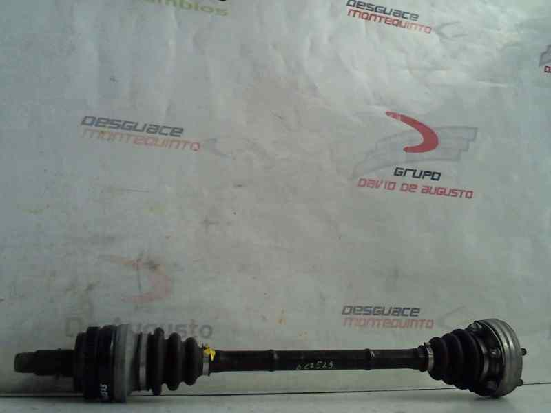 TRANSMISION DELANTERA IZQUIERDA BMW SERIE 3 BERLINA (E90) 320d