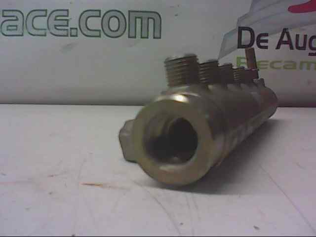 RAMPA INYECTORA RENAULT LAGUNA II (BG0) 2.2 dCi Turbodiesel
