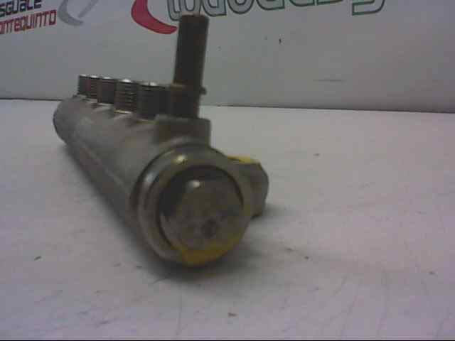RAMPA INYECTORA RENAULT LAGUNA II (BG0) 2.2 dCi Turbodiesel